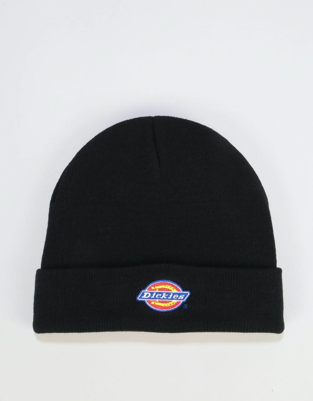 Dickies Colfax Beanie - Black