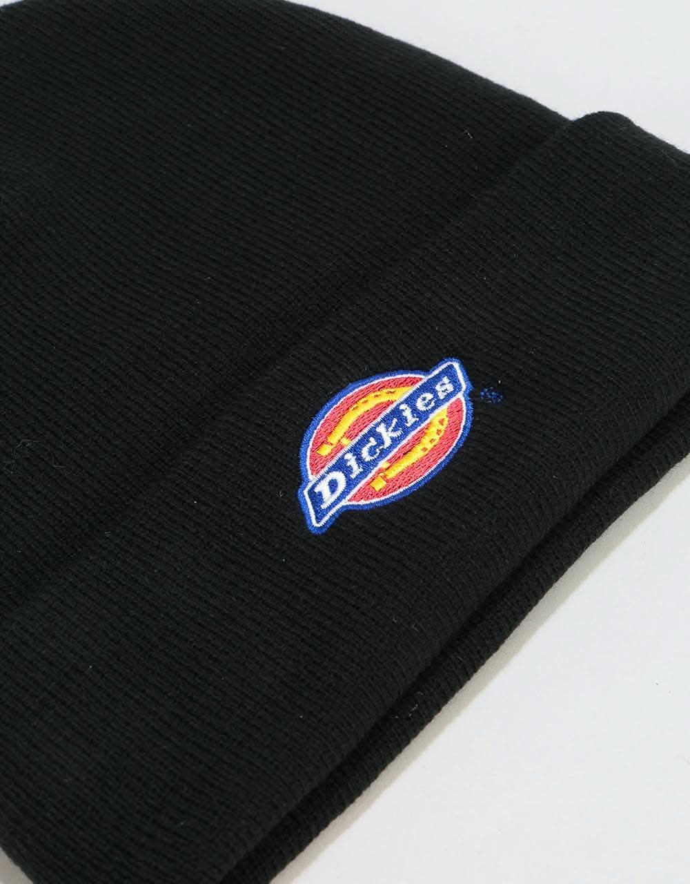 Dickies Colfax Beanie - Black