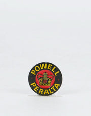 Powell Peralta Supreme Lapel Pin - Multi