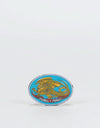 Powell Peralta Oval Dragon Lapel Pin - Multi