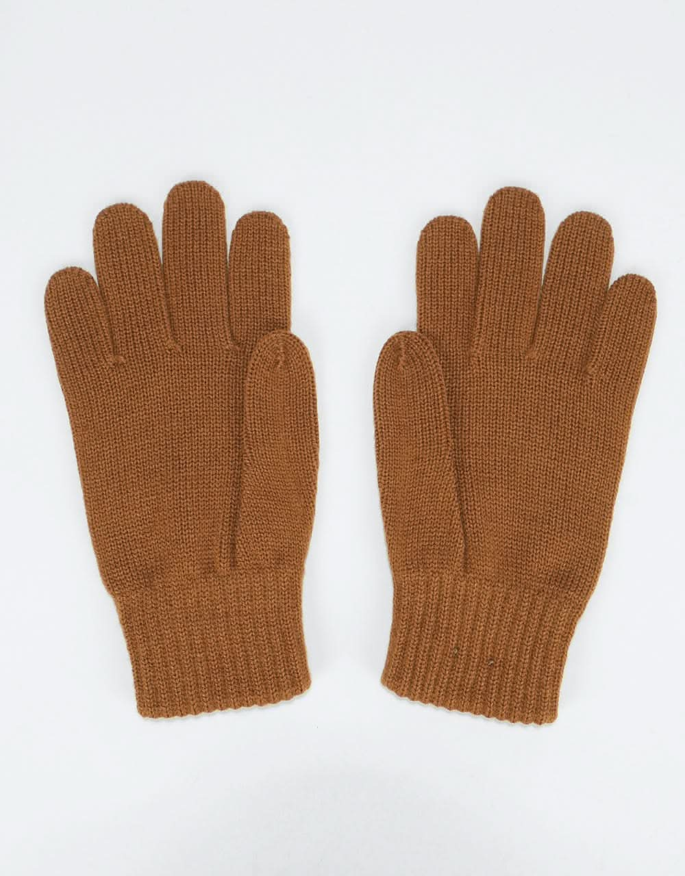 Carhartt WIP Watch Gloves - Hamilton Brown