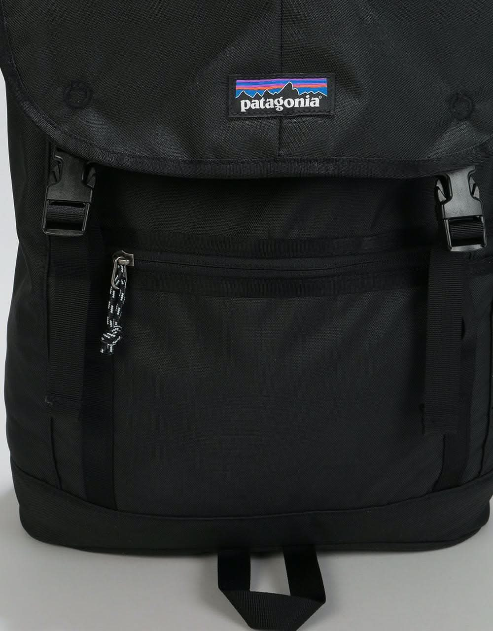 Patagonia Arbor Classic Pack 25L Backpack - Black