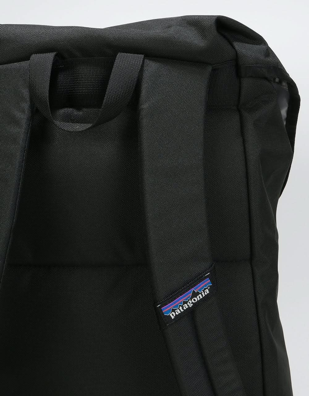 Patagonia Arbor Classic Pack 25L Backpack - Black