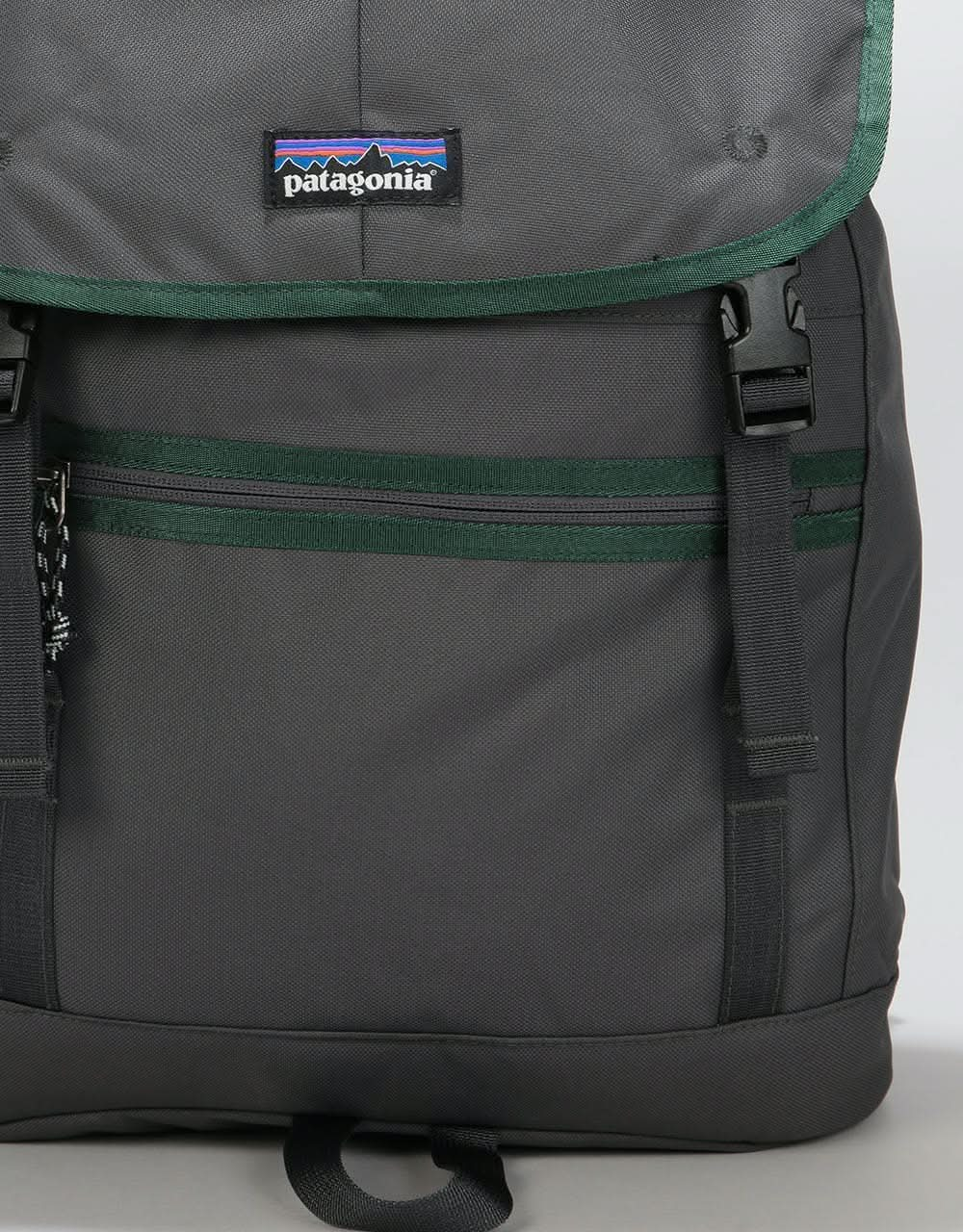 Patagonia Arbor Classic Pack 25L Backpack - Forge Grey