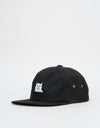 Casquette RIPNDIP Lord Nermal Pocket 6 Panel - Noir