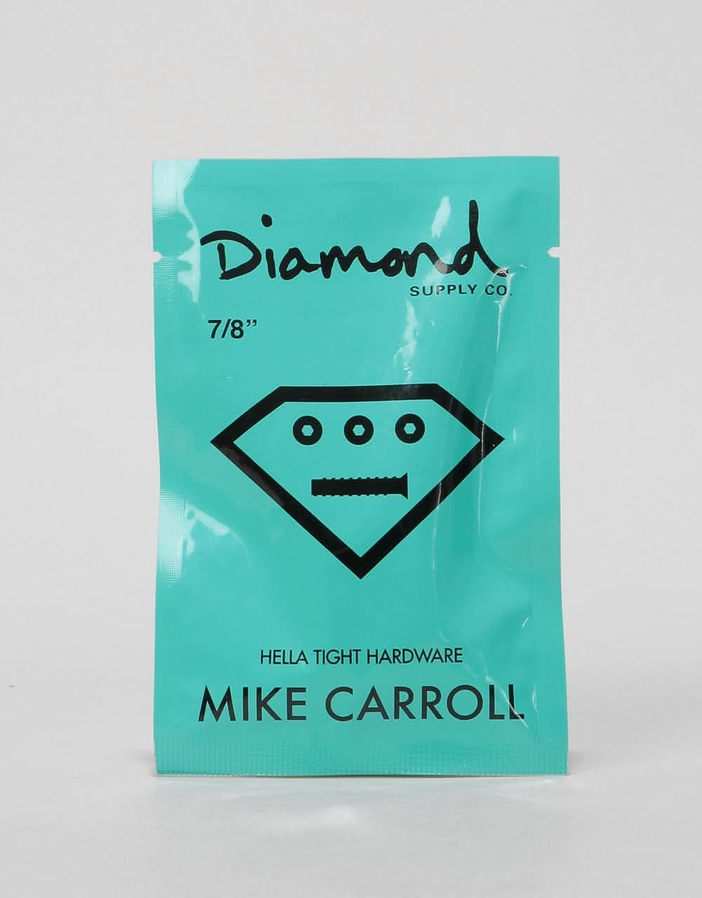 Diamond Carroll 7/8" Pro Allen Bolts