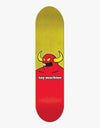 Toy Machine Monster Skateboard Deck - 7.75"