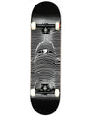 Toy Machine Toy Division Complete Skateboard - 8"