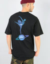 Primitive Balance T-Shirt - Black