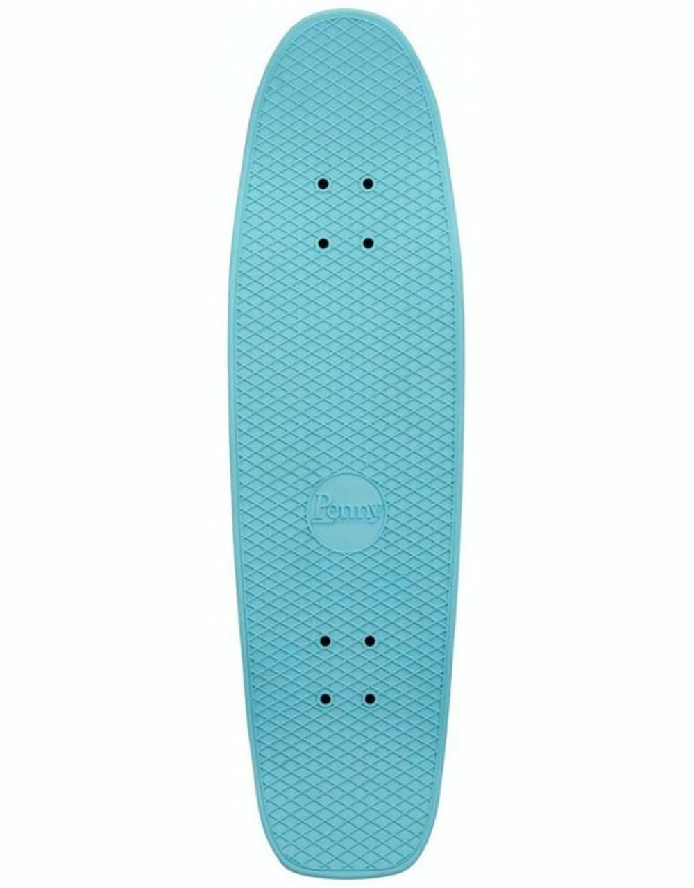 Penny Skateboards Classic Concave Cruiser - 32" - Mint/Black