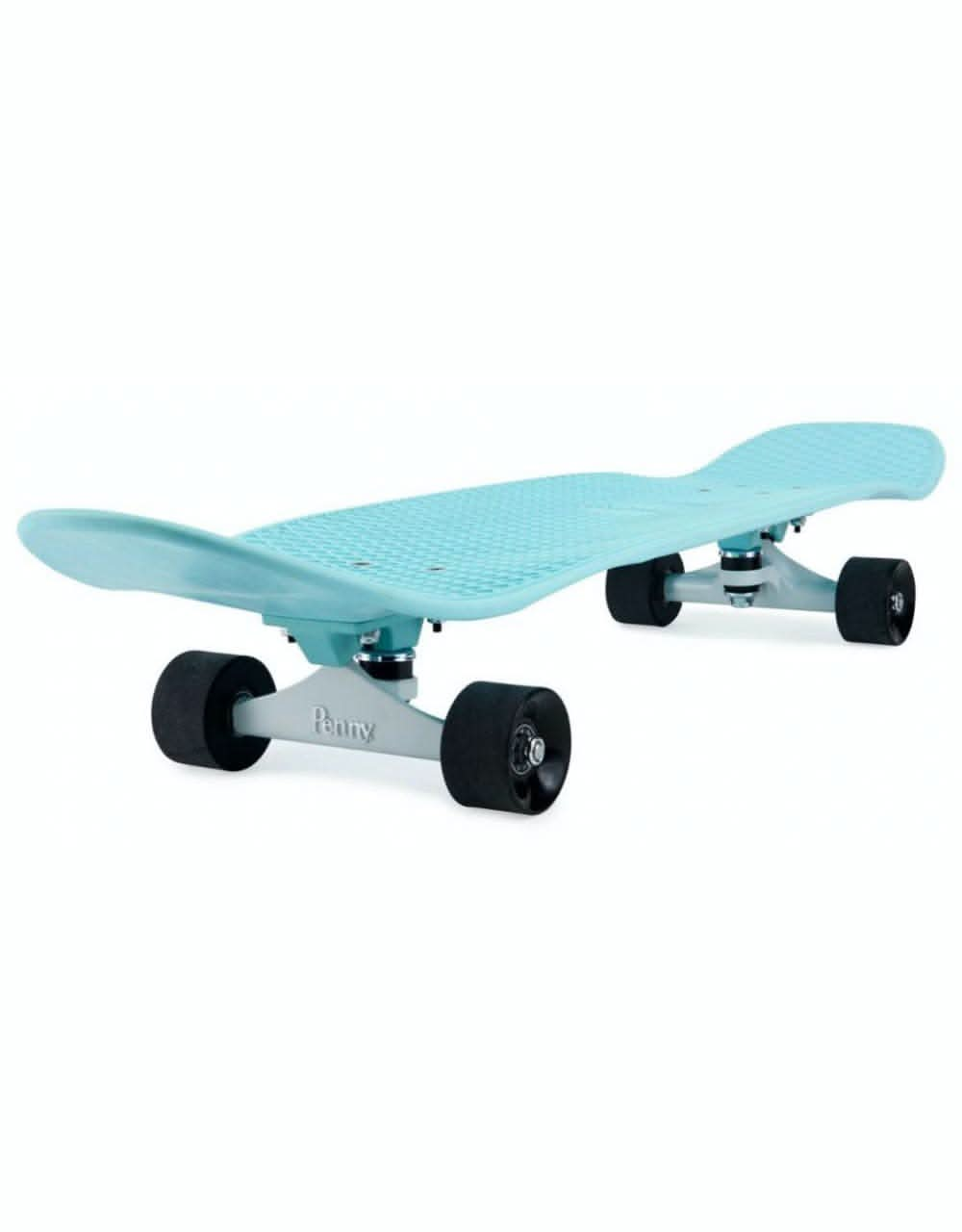 Penny Skateboards Classic Concave Cruiser - 32" - Mint/Black