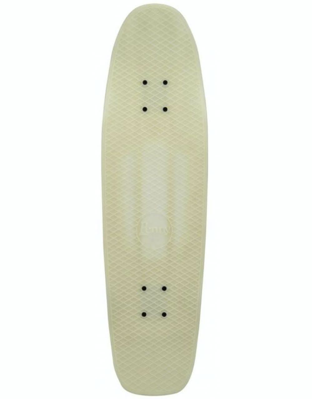 Penny Skateboards Classic Concave Cruiser - 32" - Glow/Midnight