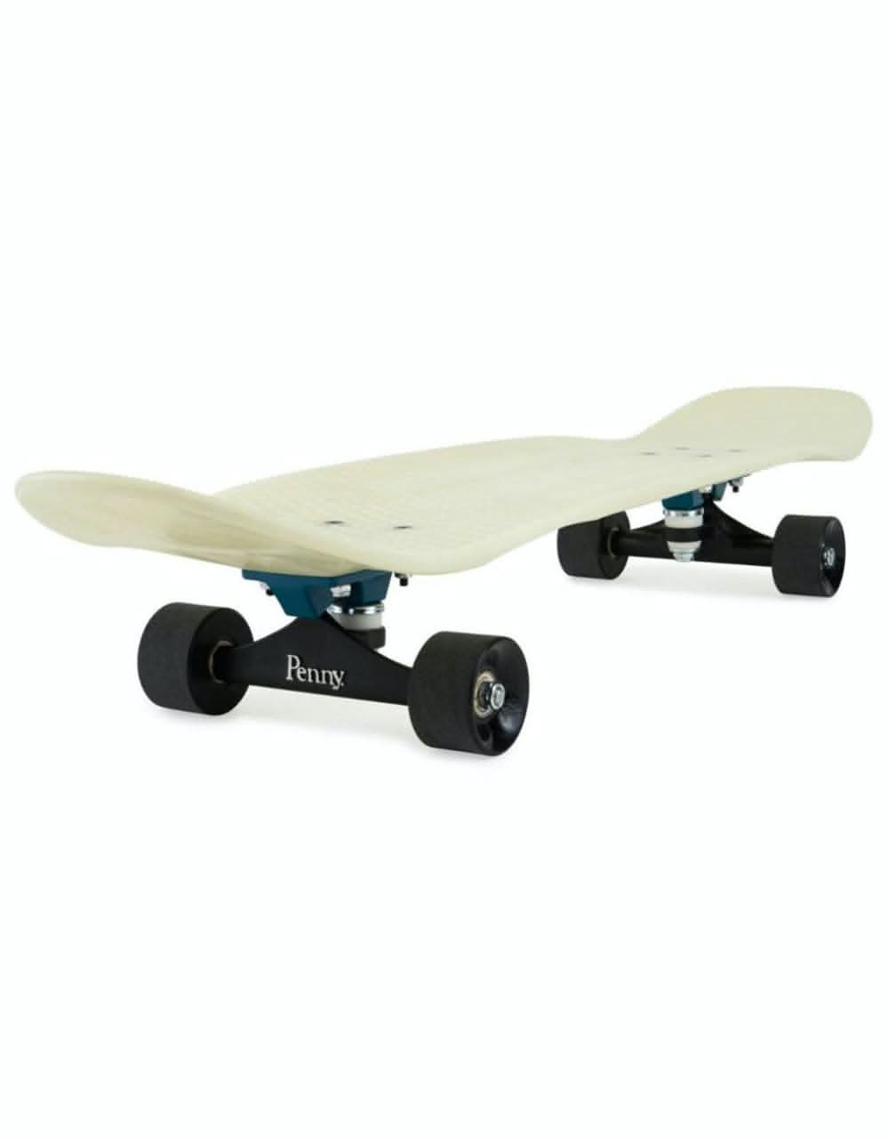 Penny Skateboards Classic Concave Cruiser - 32" - Glow/Midnight