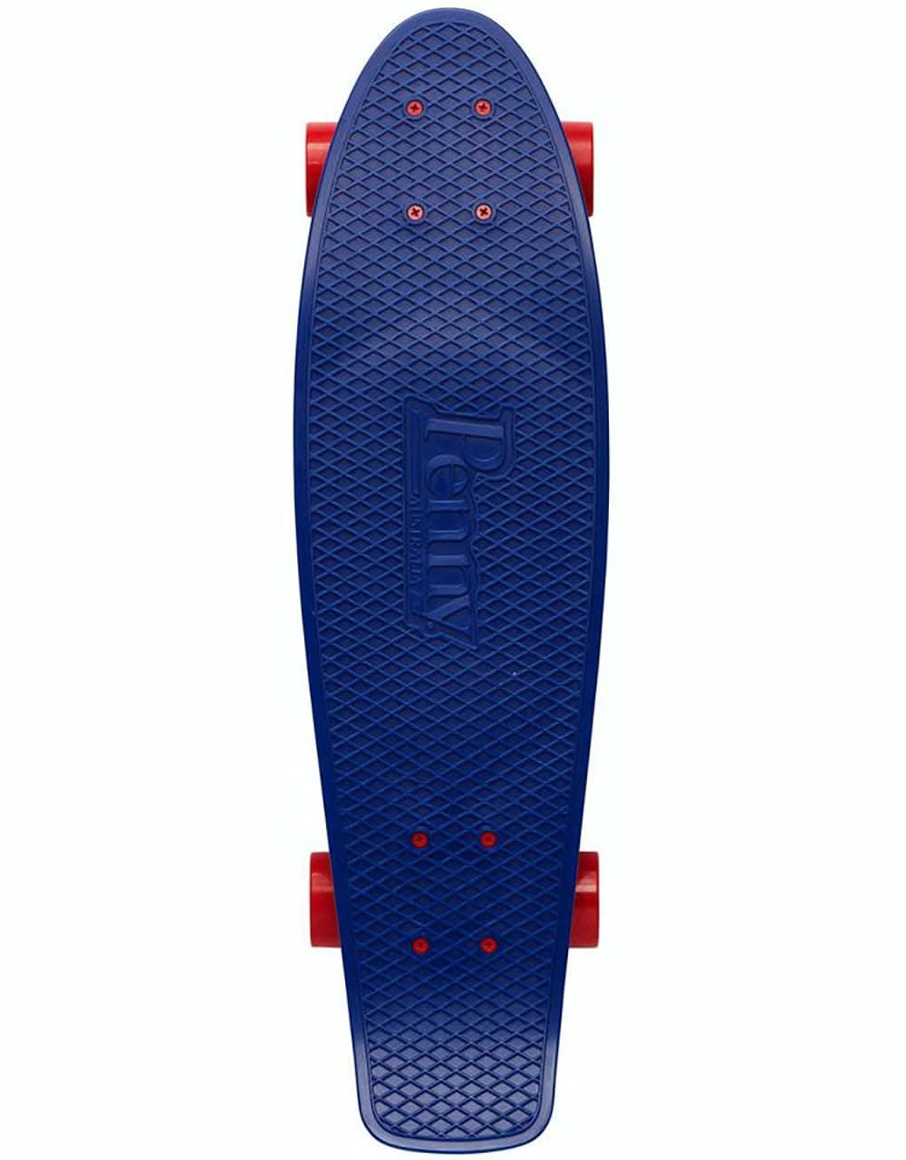 Penny Skateboards Classic Nickel Cruiser - 27" - Cobalt