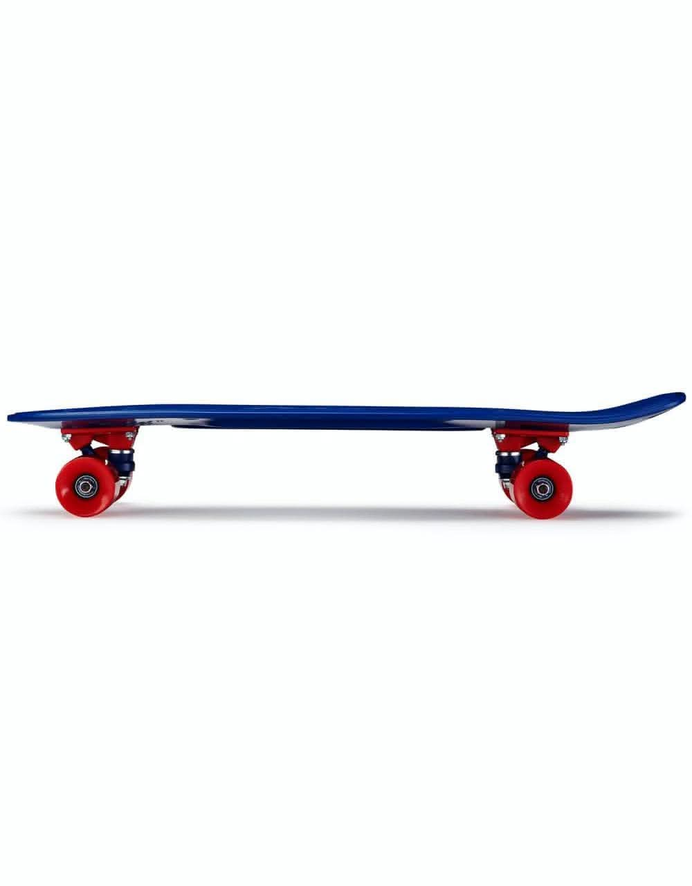 Penny Skateboards Classic Nickel Cruiser - 27" - Cobalt