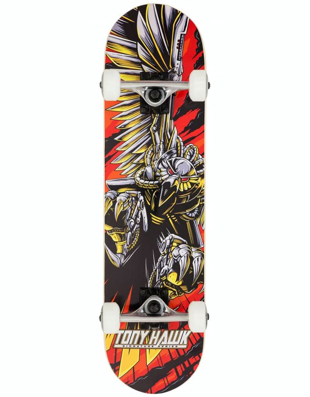 Tony Hawk 360 Hunter Complete Skateboard - 7.5"