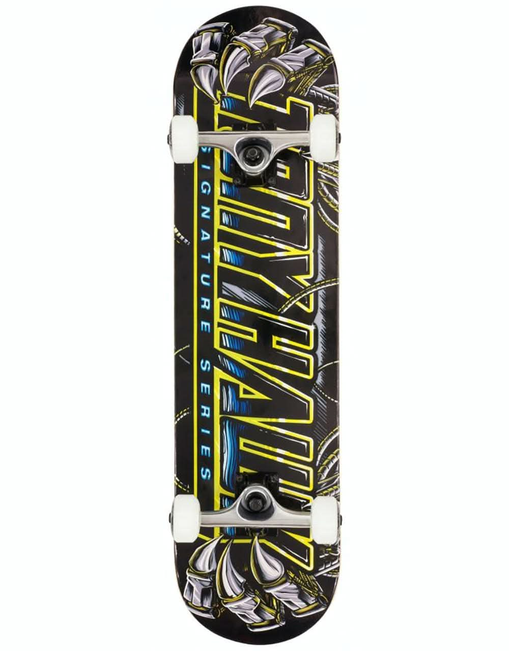 Tony Hawk 360 Mutation Complete Skateboard - 8"