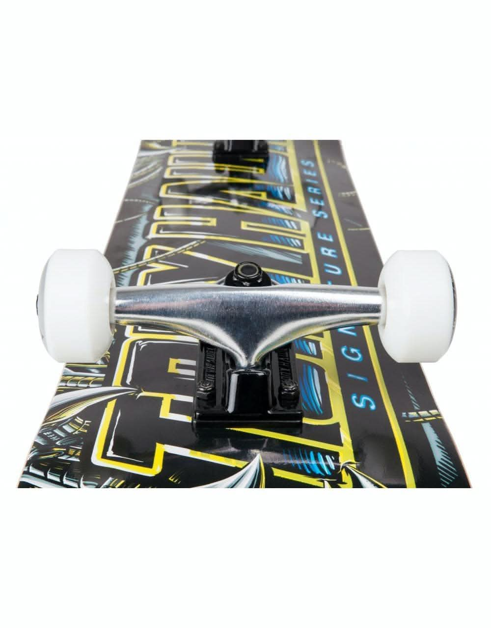 Tony Hawk 360 Mutation Complete Skateboard - 8"