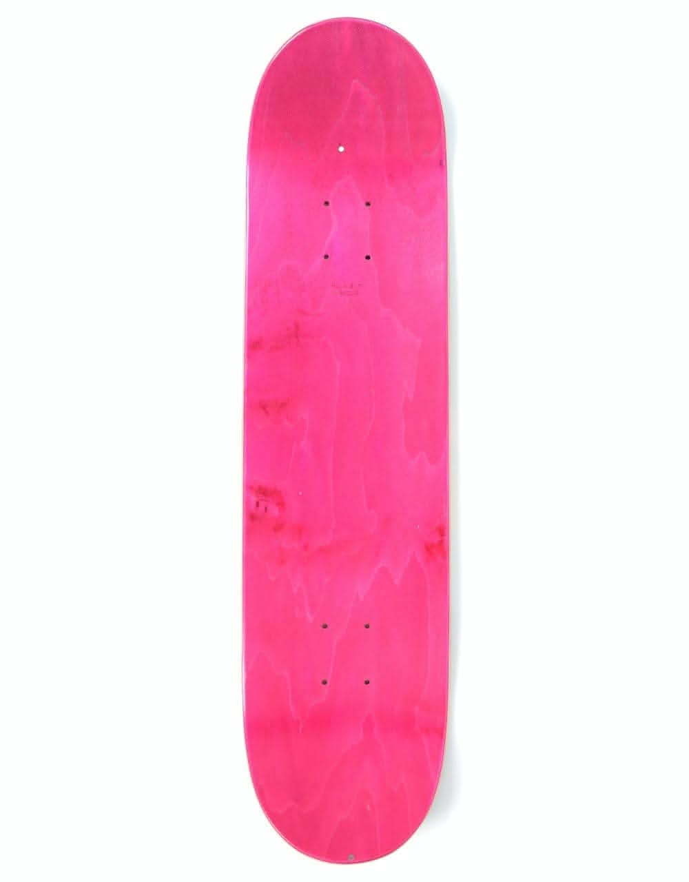 Colours Collectiv Bobby Digital Skateboard Deck - 8"