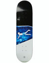 Polar Grund Midnight Dip Skateboard Deck - 8.125"