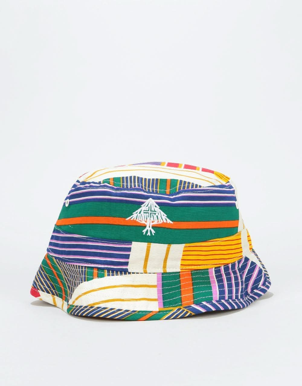 LRG Capetown Bucket Hat - Birch