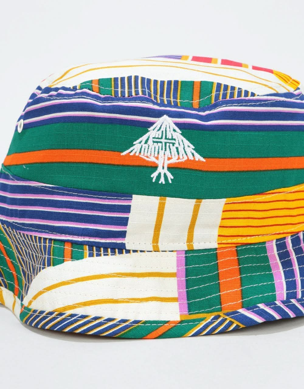 LRG Capetown Bucket Hat - Birch