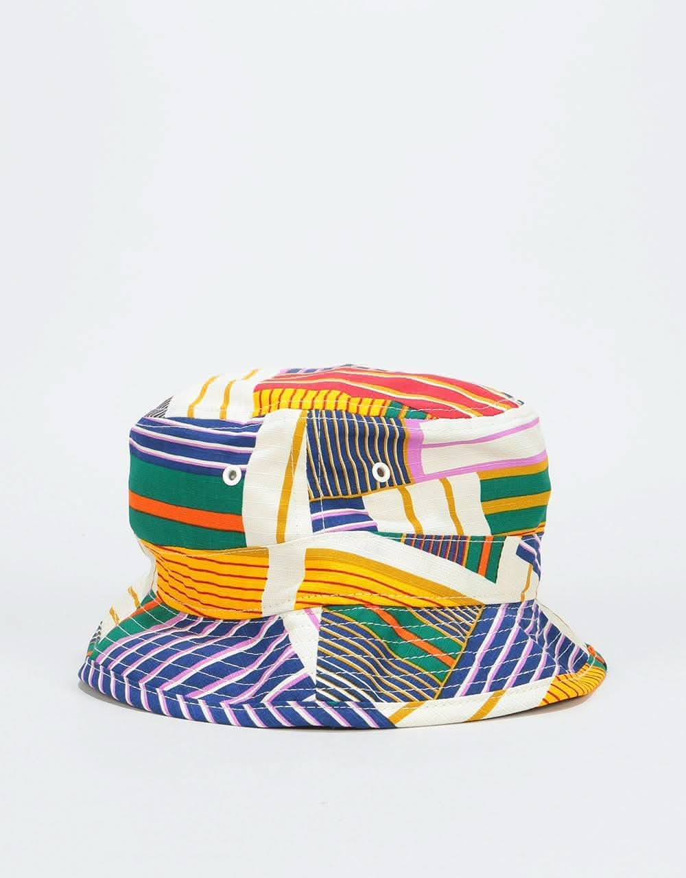 LRG Capetown Bucket Hat - Birch