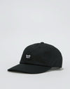 Brixton Wheeler Cap - Black