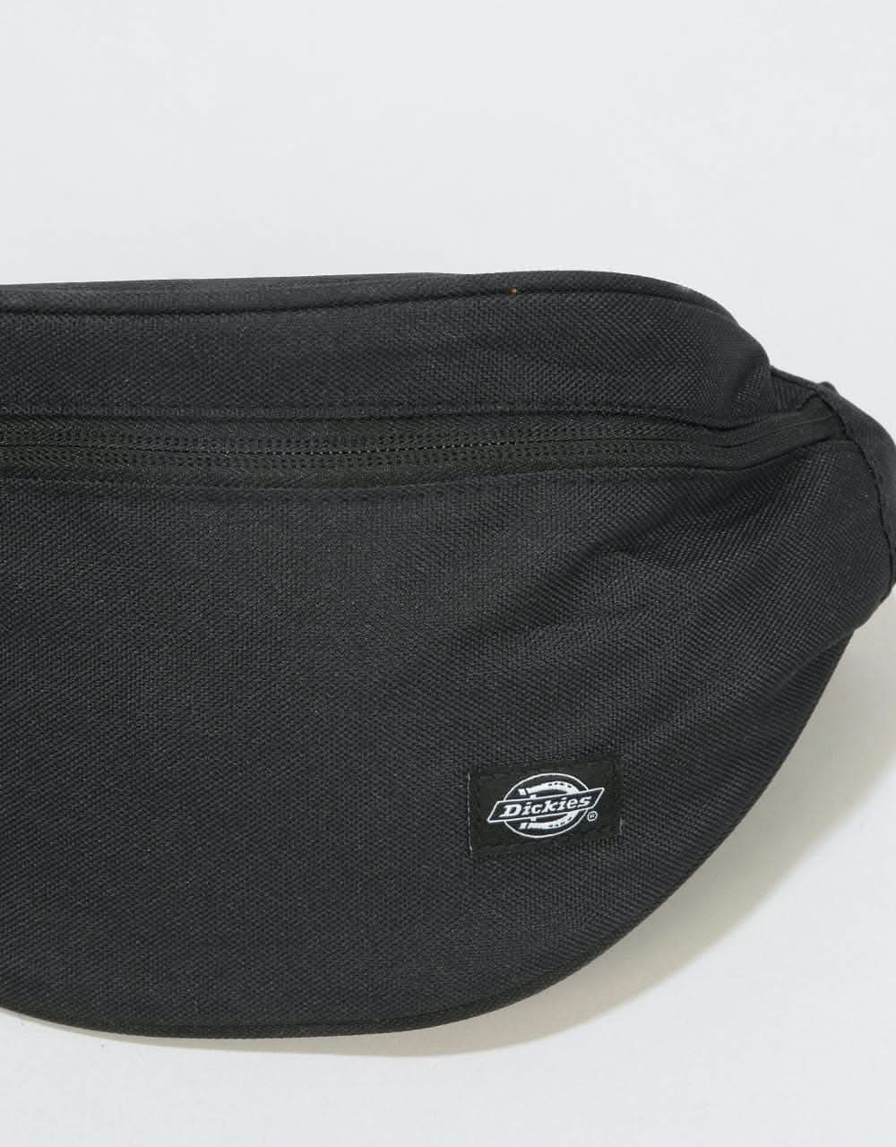 Dickies High Island Cross Body Bag - Black