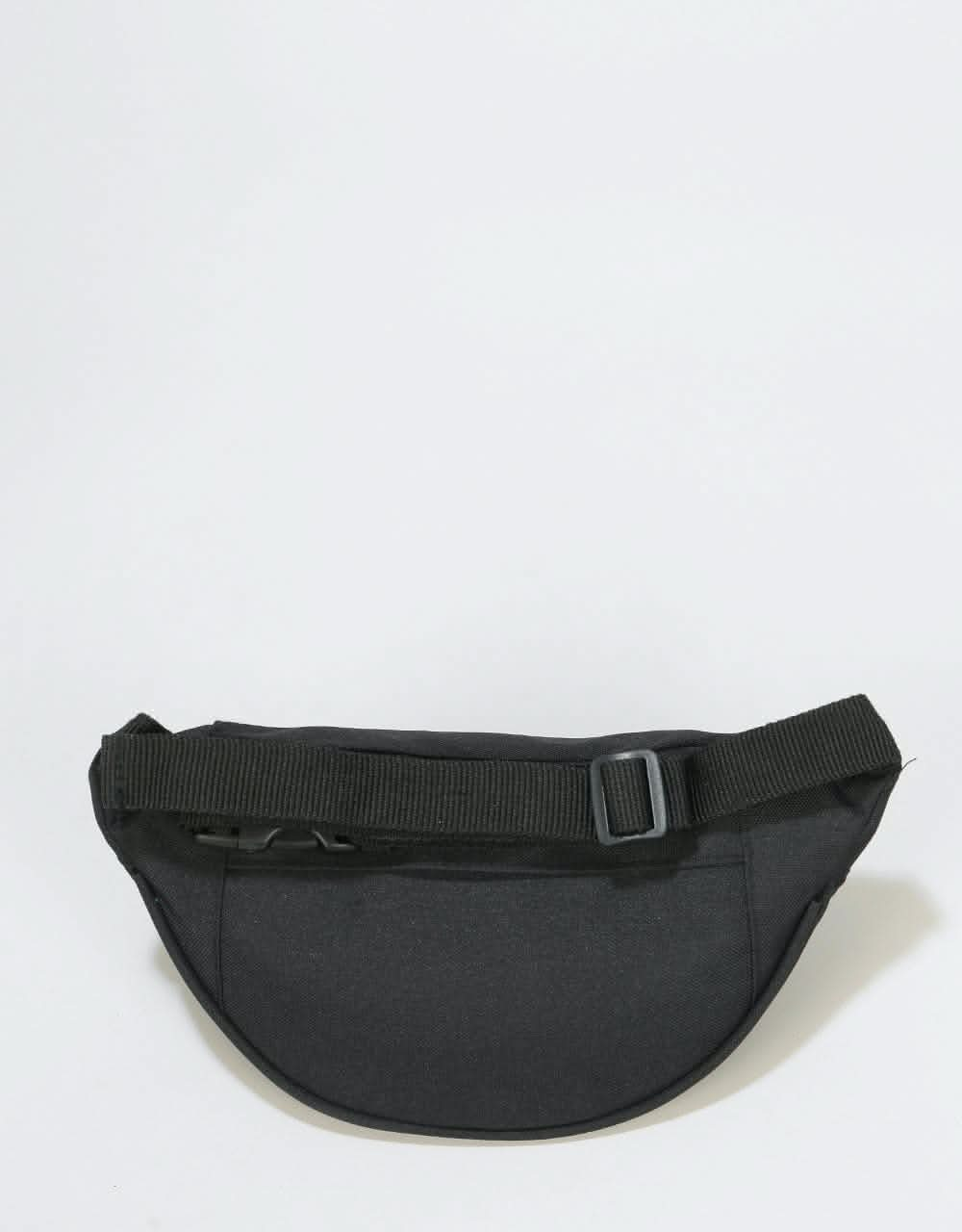 Dickies High Island Cross Body Bag - Black