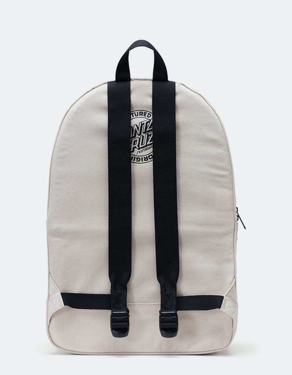 Herschel Supply Co. x Santa Cruz Daypack Backpack - Japanese/Natural