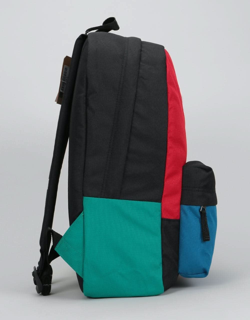 Vans Realm Backpack - Patchwork