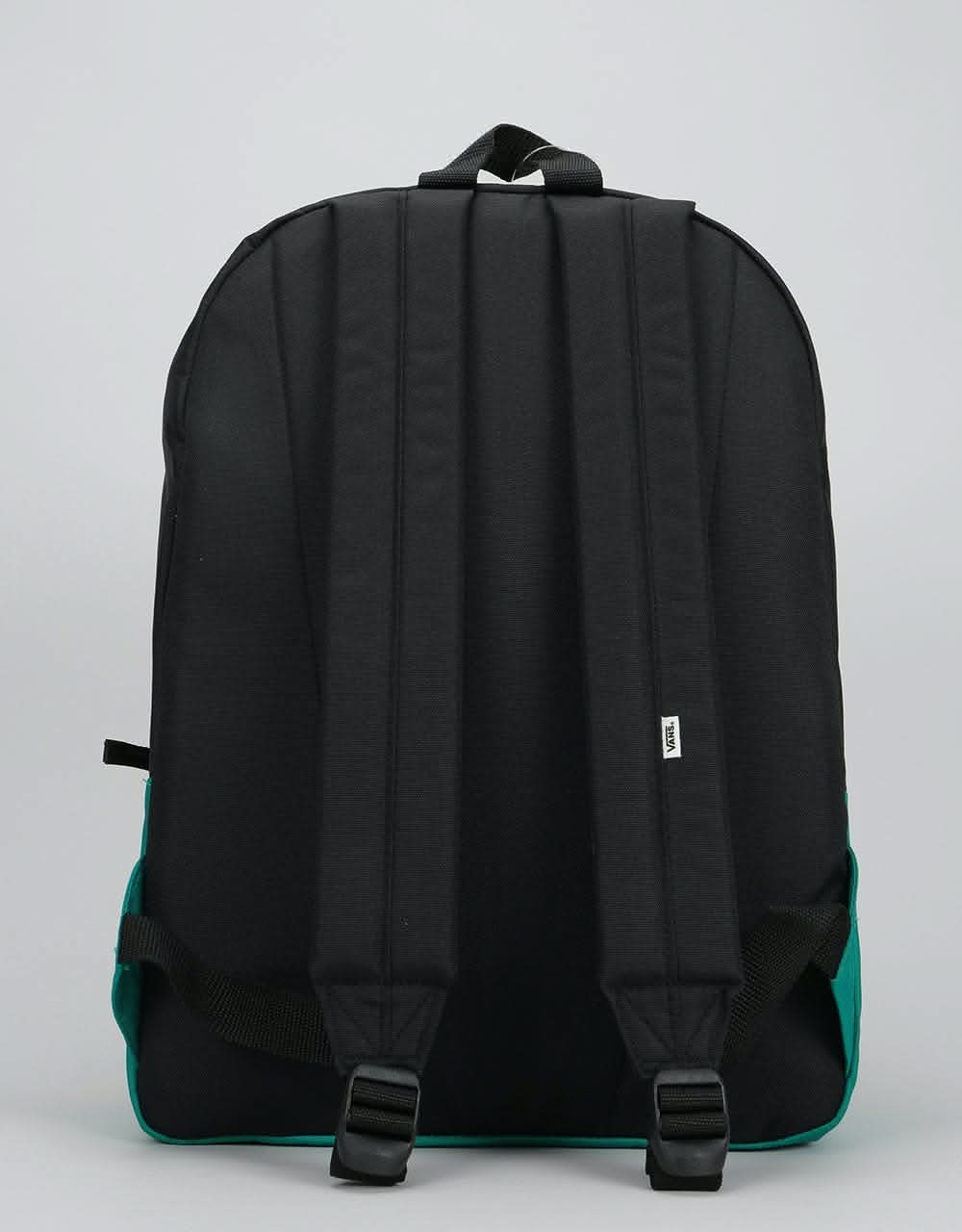 Vans Realm Backpack - Patchwork