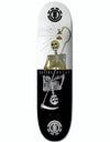 Element Sascha Reaper Skateboard Deck - 8"