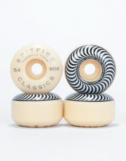 Spitfire Classics Formula Four 99d Skateboard Wheel - 54mm