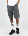 Element Legion Cargo WK II Short - Asphalt