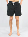 RVCA Gerrard Elastic Swim Short - RVCA Black