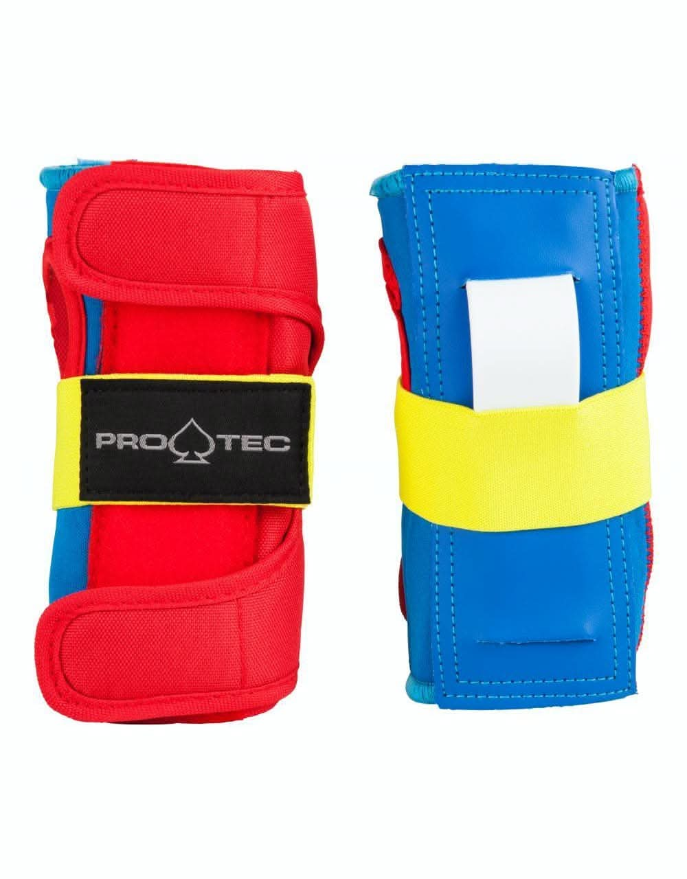 Pro-Tec Street Gear Junior Triple Padset - Retro