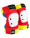 Pro-Tec Street Elbow Pads - Retro