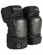 Pro-Tec Street Junior Elbow Pads - Black