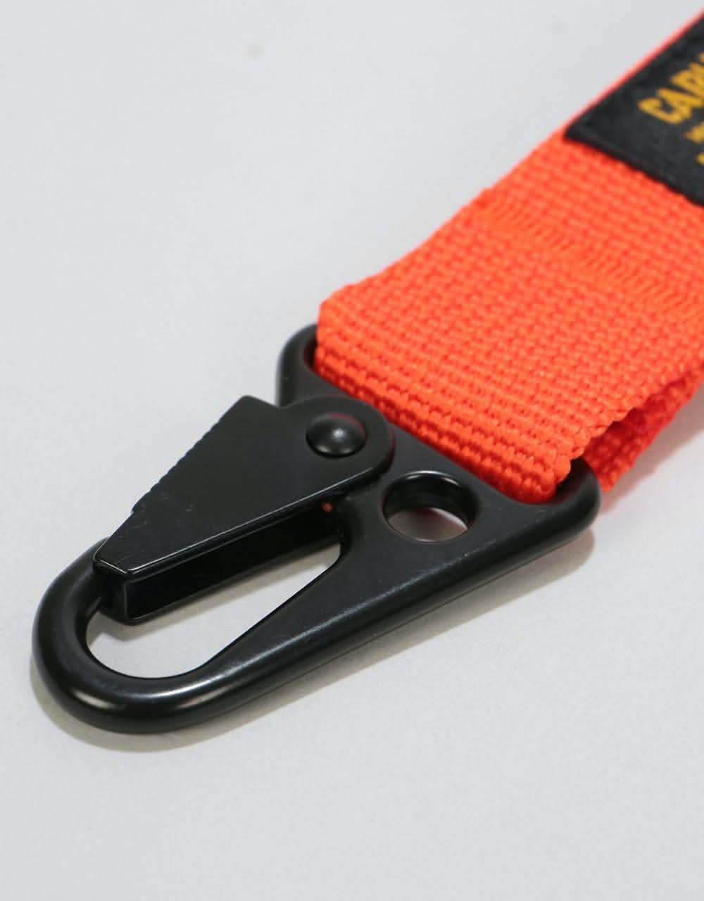 Carhartt WIP Military Key Chain Long - Pepper