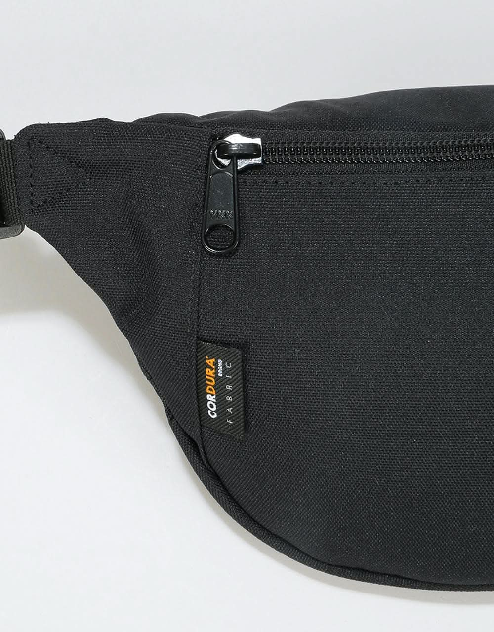 Carhartt WIP Payton Cross Body Bag - Black/White