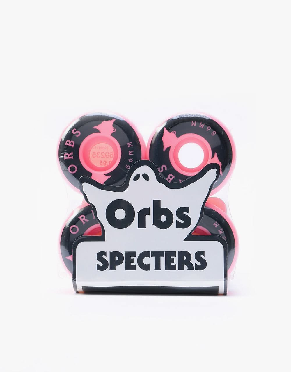 Orbs Specters Solids Conical 99a Skateboard Wheel - 56mm