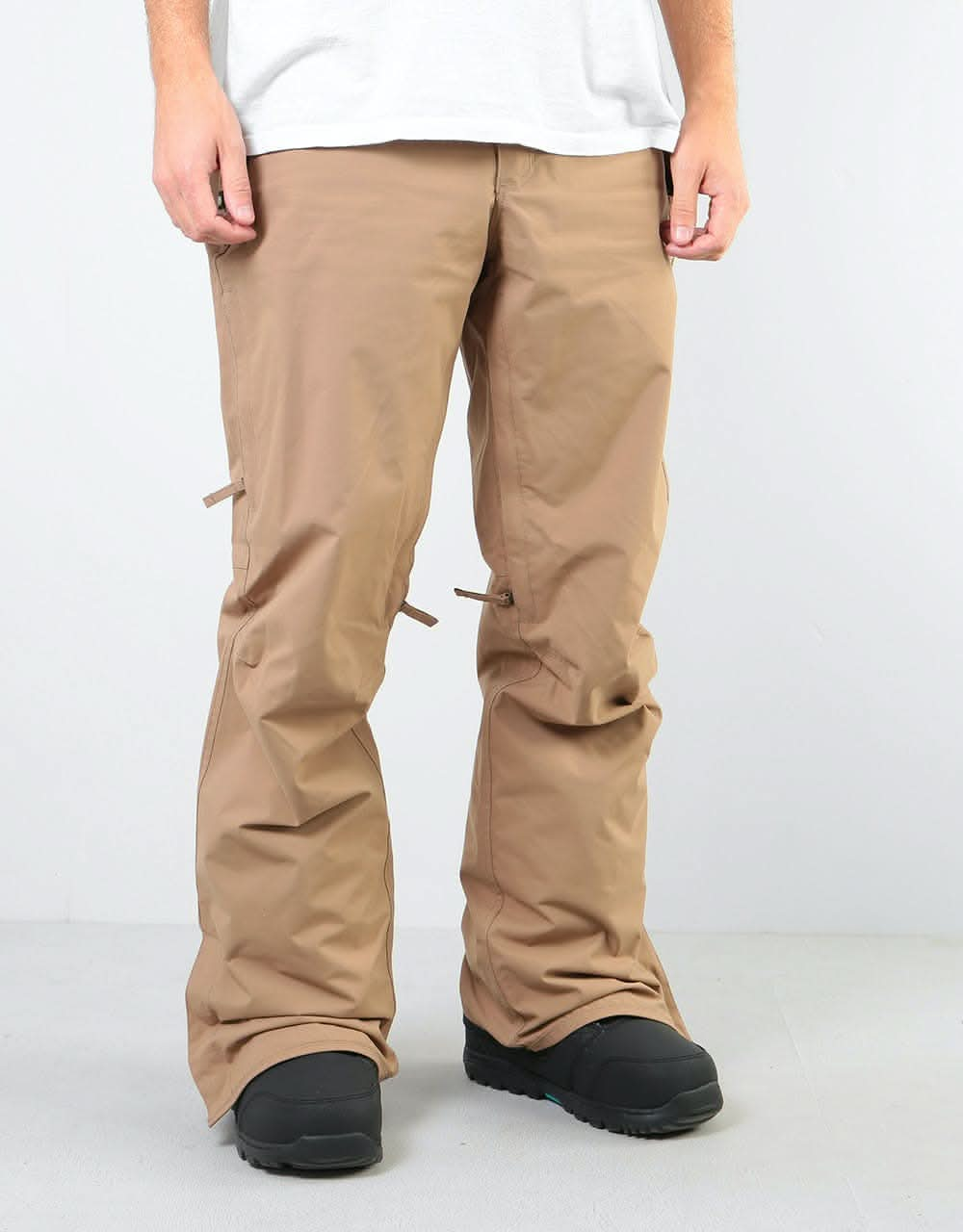 686 Standard Shell 2020 Snowboard Pants - Khaki