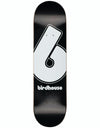 Birdhouse Giant B Skateboard Deck - 8.25"