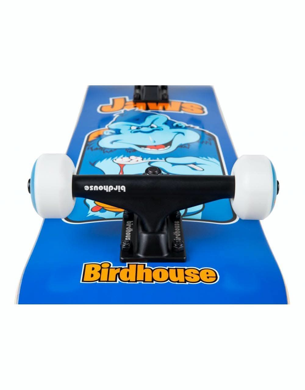 Birdhouse Jaws Old School Stage 3 Complete Skateboard - 8.125"