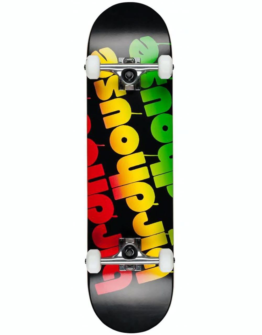 Birdhouse Triple Stack Stage 1 Complete Skateboard - 8"