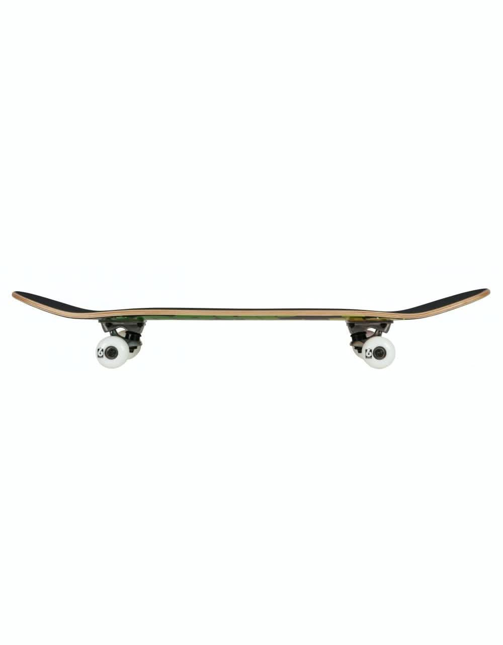 Birdhouse Triple Stack Stage 1 Complete Skateboard - 8"