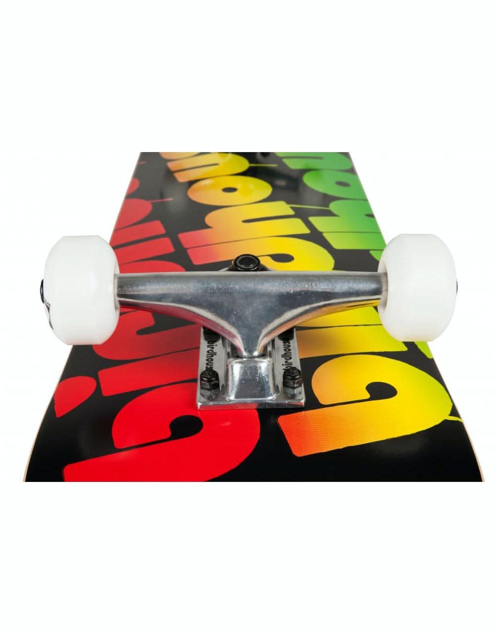 Birdhouse Triple Stack Stage 1 Complete Skateboard - 8"