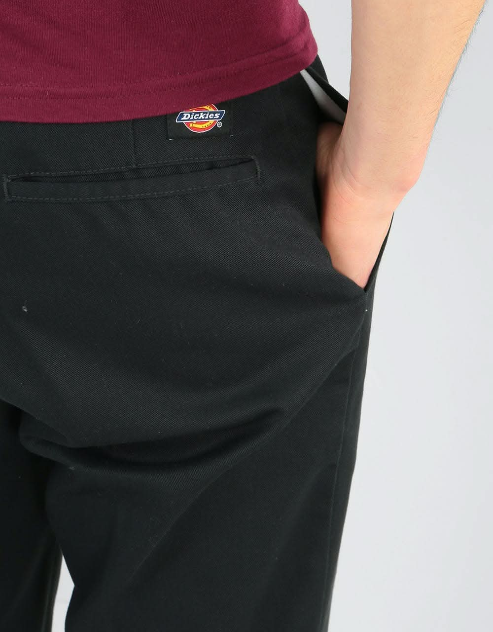 Dickies Jamesport Pant - Black